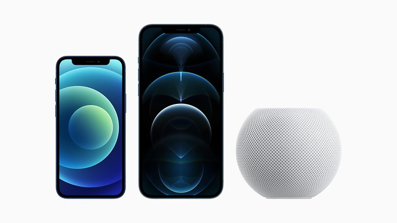 apple iphone12mini iphone12max homepodmini availability products available 110520