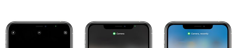 iOS 14 Camera dots1