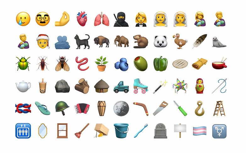 ios 14 2 beta 2 emojis