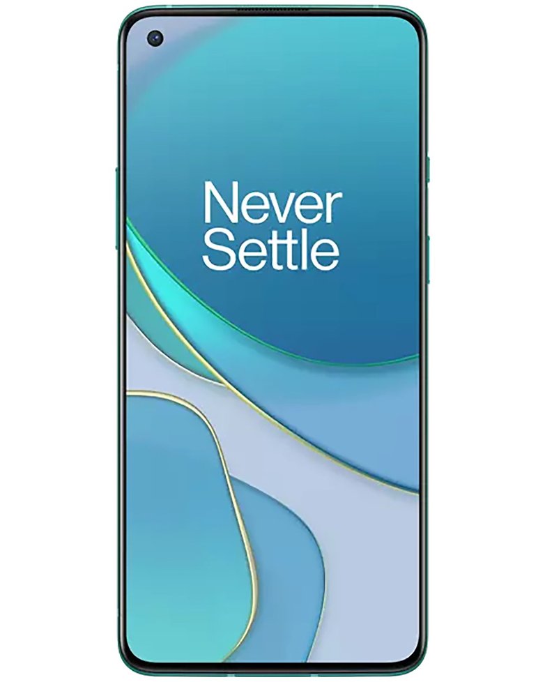 oneplus 8t leak android 11 oxygen updater