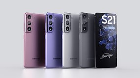 Benchmark indica que Galaxy S21 terá processador Snapdragon 888