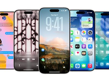 iOS 26 und mehr: Diese Ger&auml;te erhalten das Update