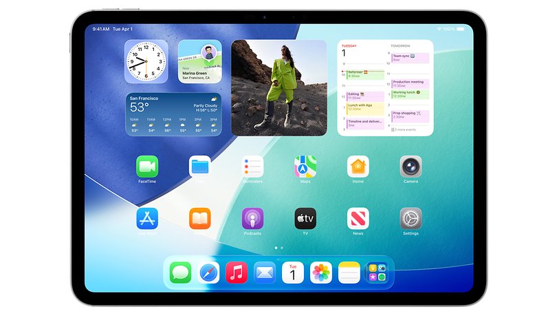 apple ipados 26 16 9