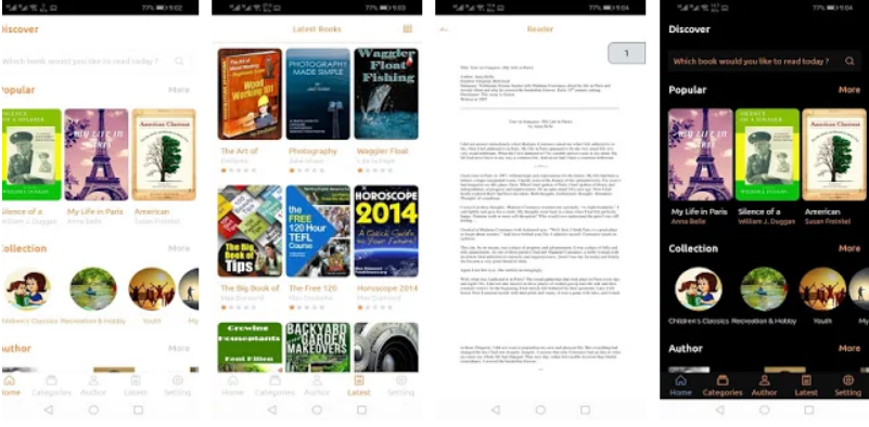 eBook_Reader_Plus_Your_Free_eBook_Reader_App