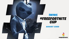"FreeFortnite Cup": Epic continues to attack Apple