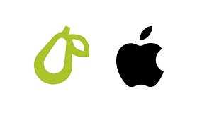 Pommes contre poires: Apple en contentieux avec une petite entreprise