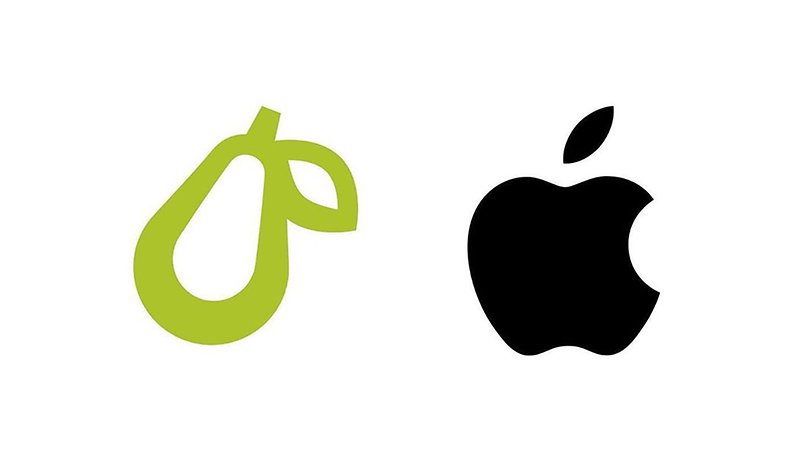 Prepear Apple Logo