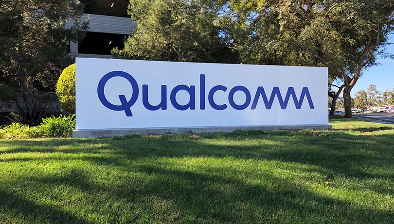 Qualcomm HQ 5 Bild Qualcomm