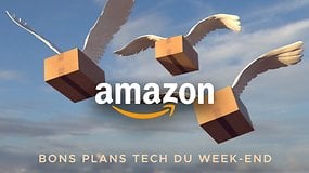 Black Friday Week: Les meilleures réductions d'Amazon sur les produits tech ce week-end