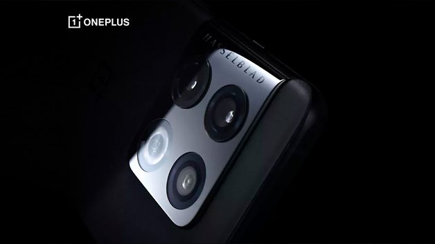 OnePlus 10 Pro camera module