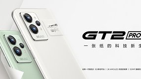 The Realme GT 2 Pro is official: An eco-friendly flagship?