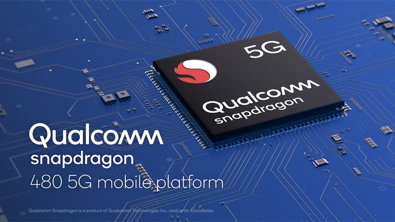 Qualcomm Snapdragon 480