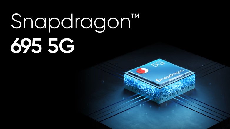 Qualcomm Snapdragon 695 5G