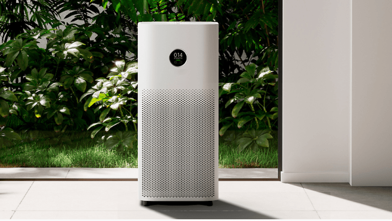 Xiaomi Smart Air Purifier 4 Pro - Xiaomi France