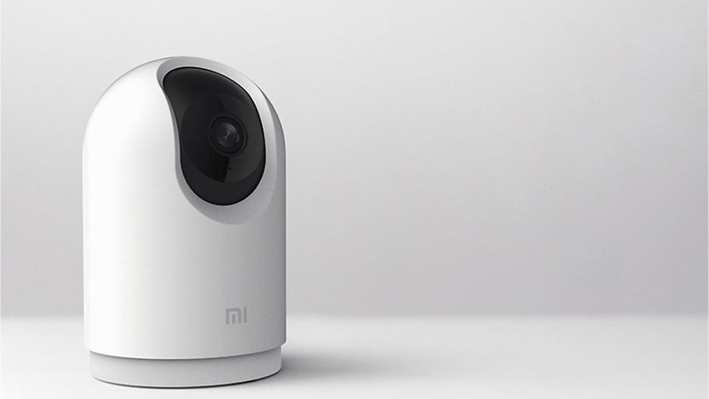 Xiaomi Mi 360° Home Security Camera 2K Pro