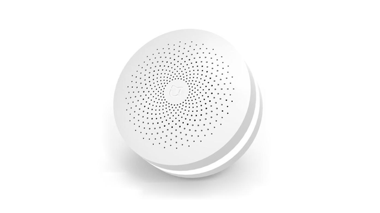 Xiaomi best sale gateway doorbell