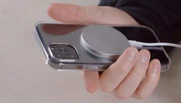 Kommt das Apple iPhone 15 mit einem Qi2-Support von Drittherstellern?