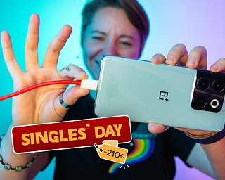 Single Day 2022: Le OnePlus 10T 5G est à moins de 500€ avec cette promo