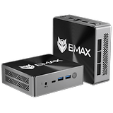 BMAX B8 Pro Mini PC, Intel Core i7-1255U