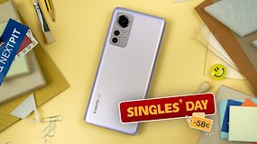 Single Day 2022: Le Xiaomi 12 n'a jamais été aussi abordable qu'avec cette promo