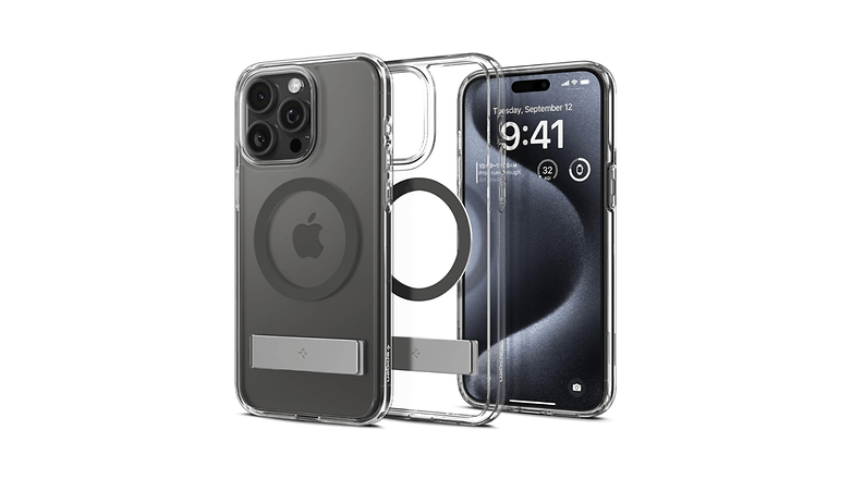 Essential Accessories for iPhone 15 Pro Max & iPhone 15 Series 