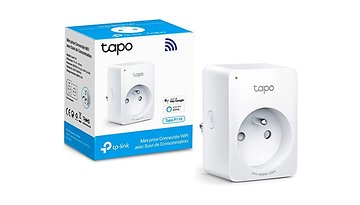 Cette prise connectée Tapo en promo va vous éviter de changer vos anciens appareils