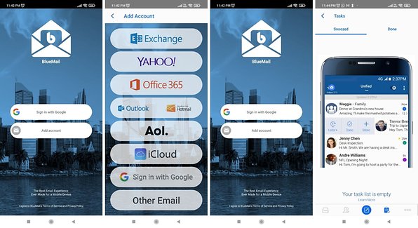 Best Android Apps: Must have apps for every Android user | NextPit
