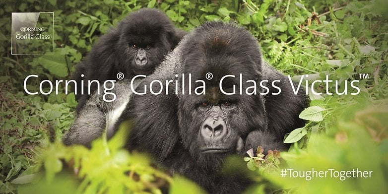 Eine Zusammenfassung unserer favoritisierten Smartphone gorilla glass