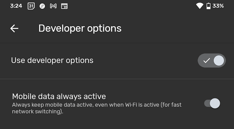 How to Enable Developer Mode on Android