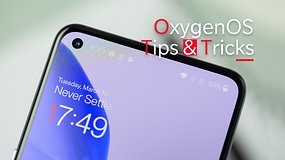 OxygenOS: Tips & tricks to maximize your OnePlus experience