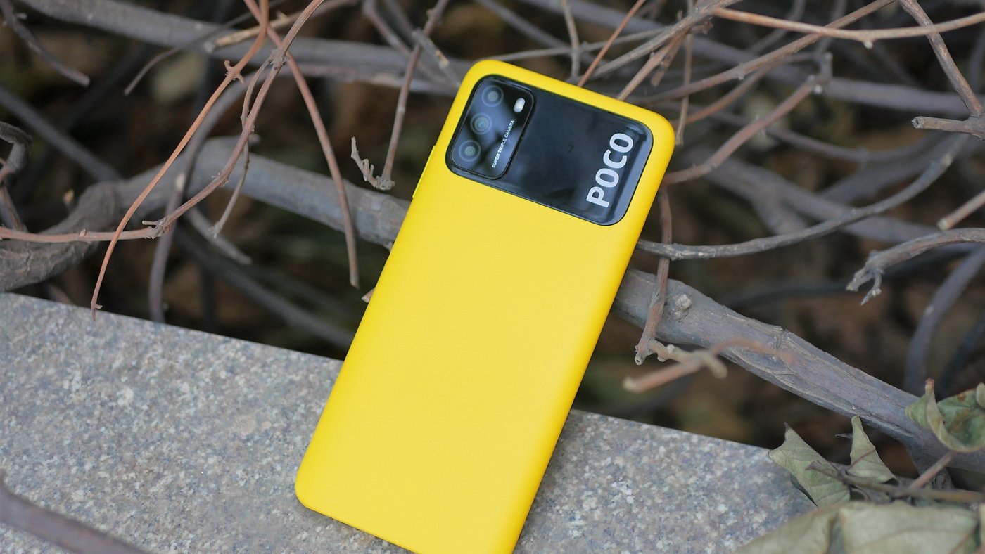 poco m3 64gb イエロー Xiaomi Poco M3 64GB GLOBAL VERSION FACTORY UNLOCKED 6.53