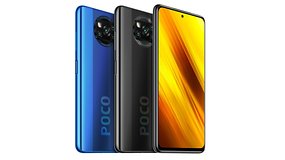 The Indian variant of the newly launched POCO X3 is, well, different
