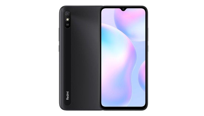 Redmi 9i India Launch Date