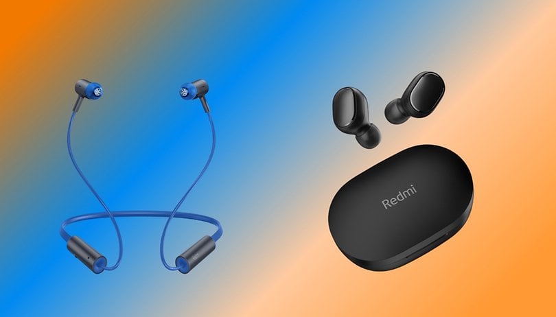 Redmi earbuds 2c discount launch date in india