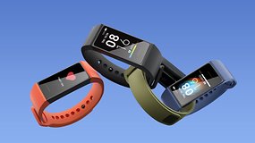 Redmi’s first fitness band - the Redmi Smart Band launched in India for Rs 1599 (USD 21)