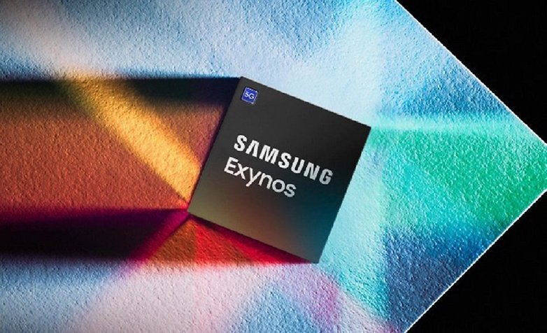 Samsung Exynos Logo Resized