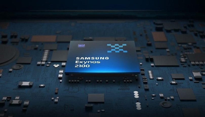 Samsung Exynos SoC