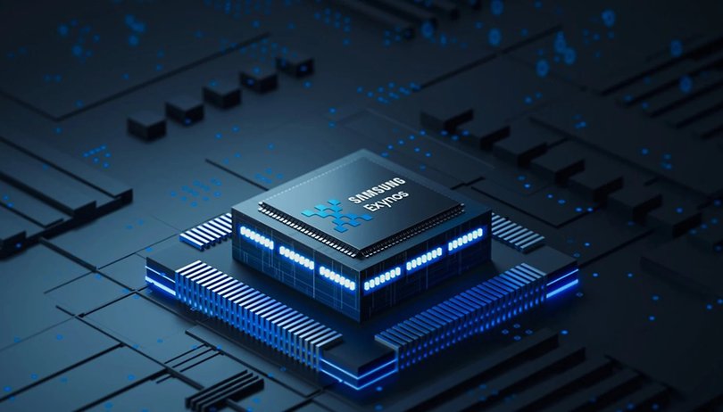 Samung Exynos Processor