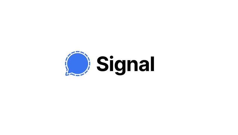 Signal Logo