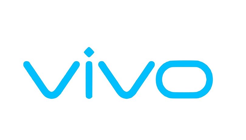 Vivo Logo Hero