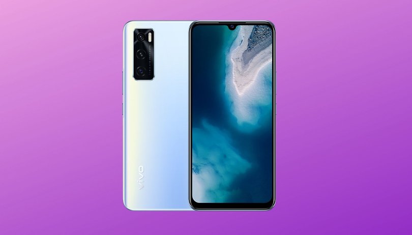 Vivo V20 SE