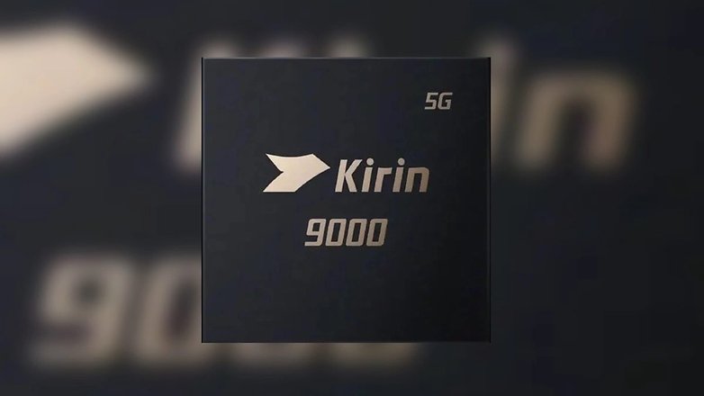 HiSilicon Kirin 9000