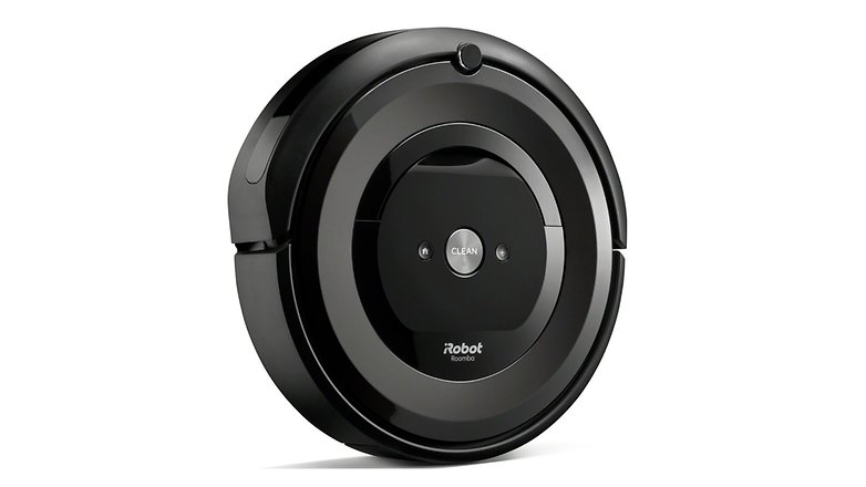 irobot roomba