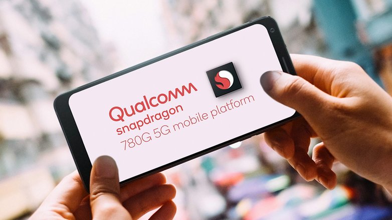 qualcomm snapdragon 780