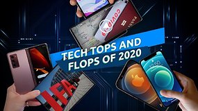 Tech tops and flops of 2020: What the NextPit Community thinks