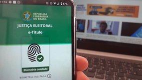 Eleições 2020: Como justificar seu voto online