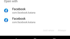 Saiba o que é facebook.katana