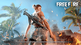 Garena Free Fire: como resgatar códigos do jogo