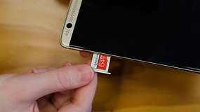 Cartão de memória deixa o celular mais rápido?
