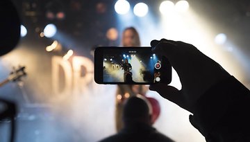Video App Smartphone